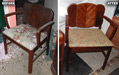 1920's Bedroom Set