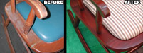 Restored Rocking Chair