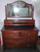 Restored Dresser