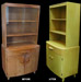 Heywood Wakefield Restoration