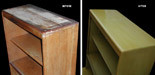 Heywood Wakefield Restoration