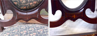 Victorian Side Chair
