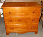 Maple Dresser Refinished