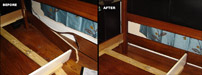 Bed Repair