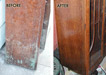 Flooded Secretary Restoration