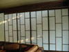 Click to enlarge Shoji Screen Doors