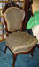Side Chair Restoration