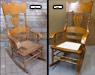 Restored Rocking Chair
