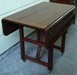 Drop Leaf Table Repaired