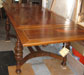 Refinished Dining Room Table